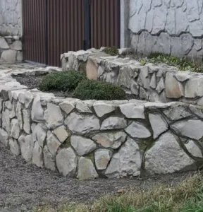 Baipo Yellow Wall Stone