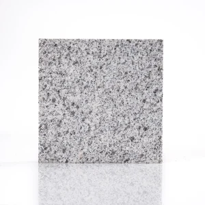 White Granite 303 with Litchi Surface