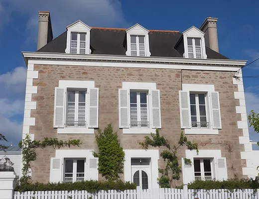 Building Facades