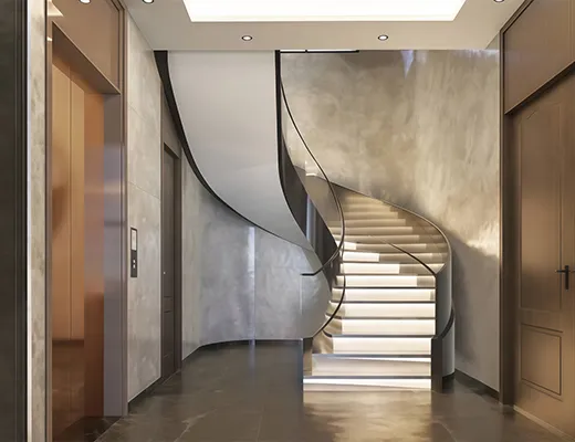 stone for Stairs