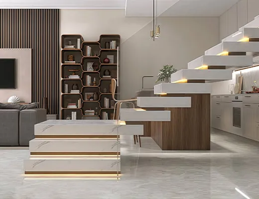 stone for Stairs