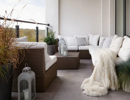 Outdoor Floors