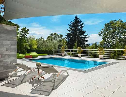 Outdoor Floors