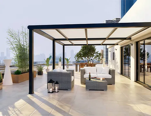 Outdoor Floors