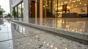 The Main Things That Make Granite Sparkle