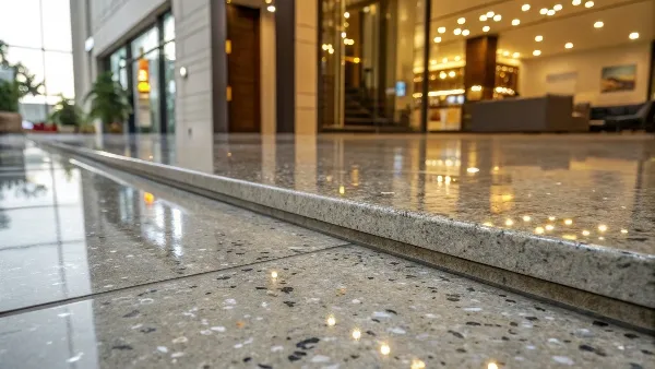 The Main Things That Make Granite Sparkle