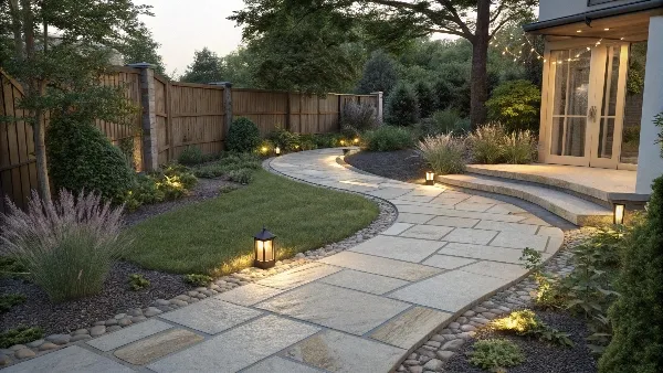outdoor granite slabs