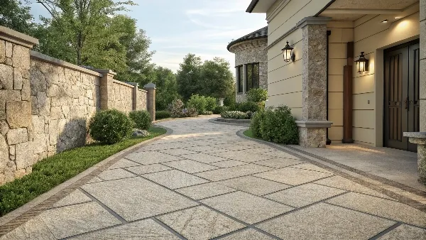 What is the disadvantage of granite?