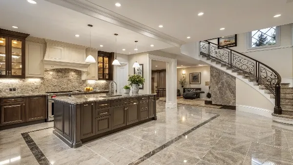 granite applications