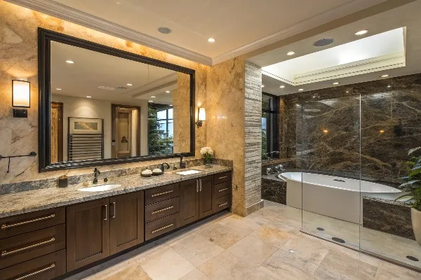 Granite for Master