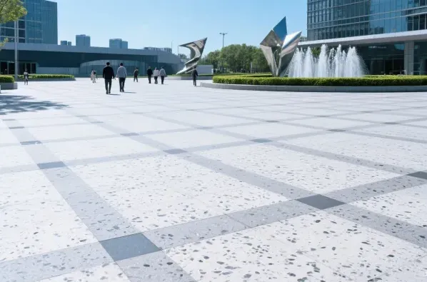 When to Choose Polished Granite