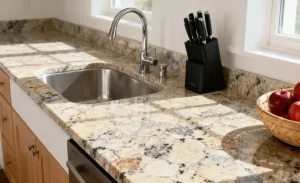 Granite for Kitchen Countertops