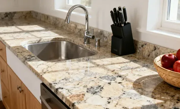 Granite for Kitchen Countertops