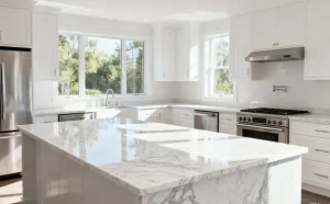 Popular White Granites