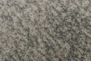 What are the disadvantages of honed granite