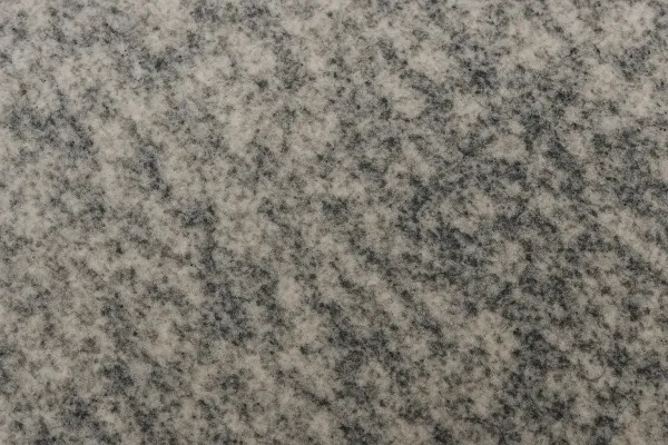 What are the disadvantages of honed granite