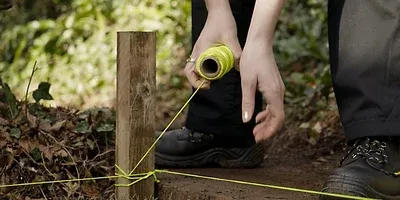 Technical Considerations Before Installing Large Landscape Stones