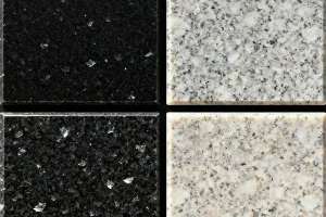 pupular granite colors