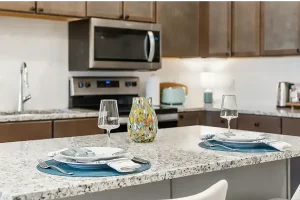 granite tile