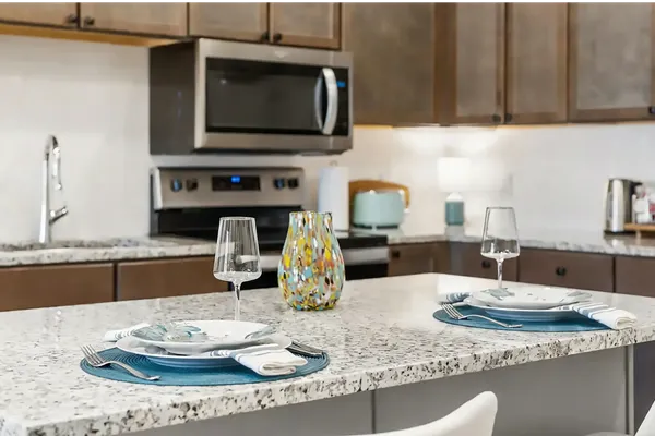 granite tile