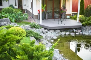 Design Meaning of Stone
