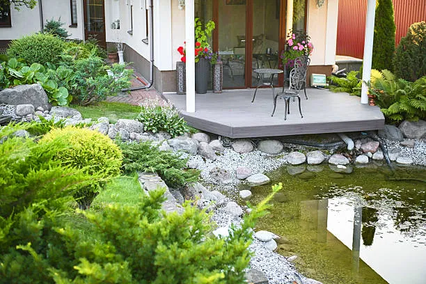 Design Meaning of Stone