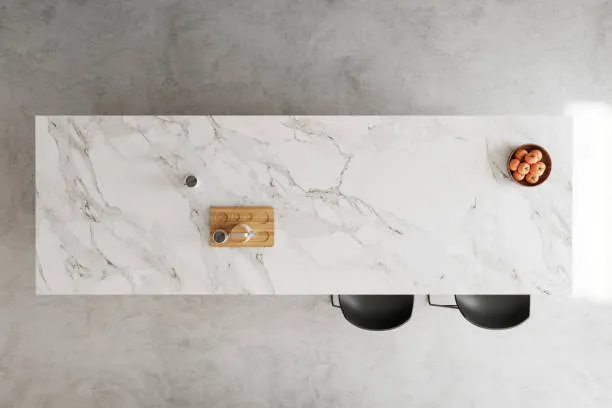 What Are the Additional Marble Countertop Costs to Consider