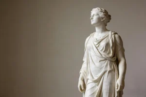 Statuario marble