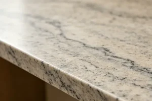 honed granite