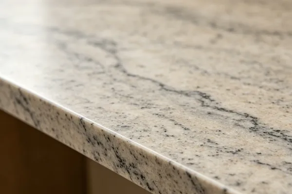 honed granite